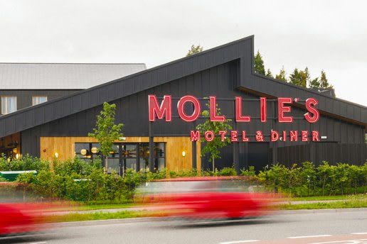 Mollie's