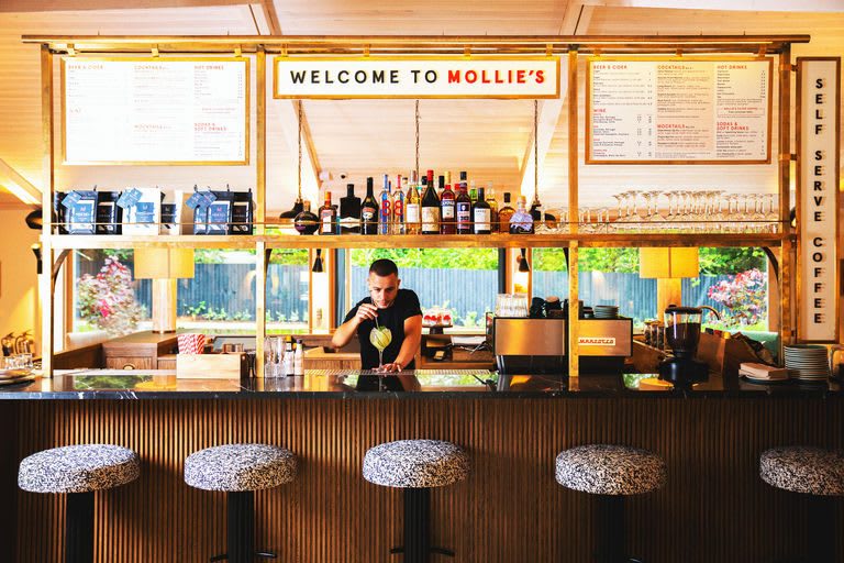 Mollie's