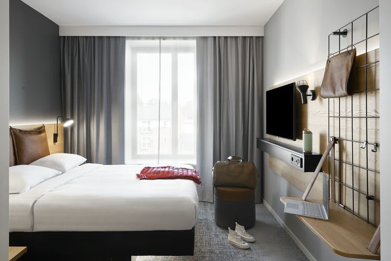 Moxy Bristol
