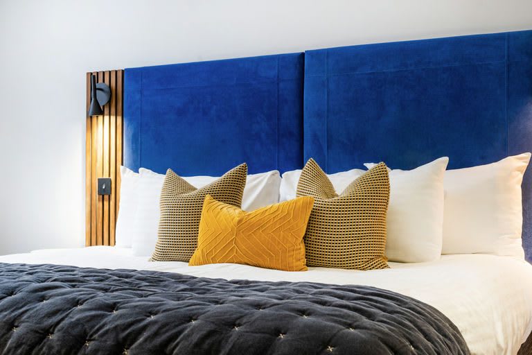 The Berkeley Square Hotel