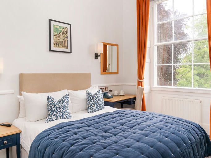 The Rodney Hotel