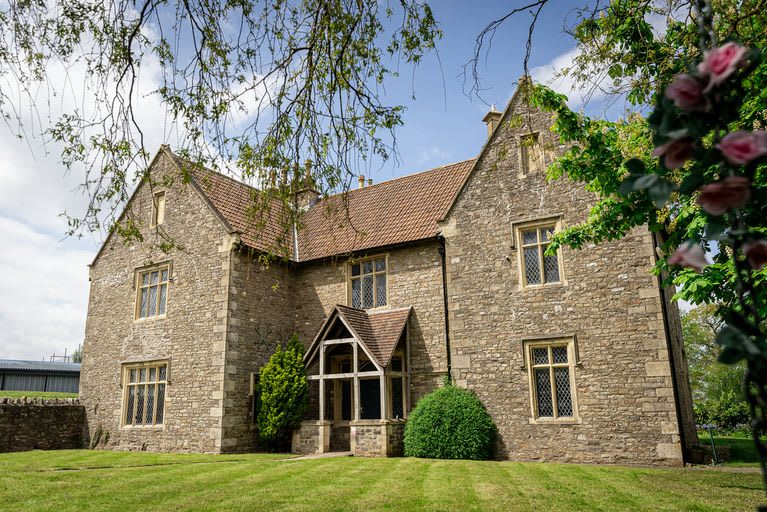 Thornbury Golf Club and Lodge