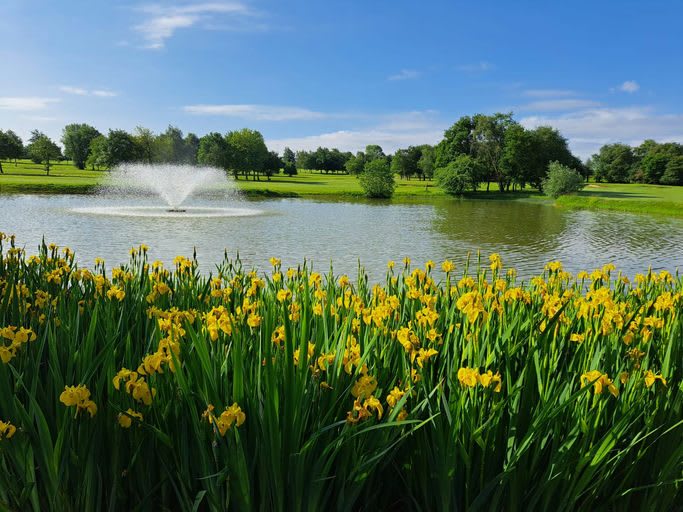 Thornbury Golf Club and Lodge