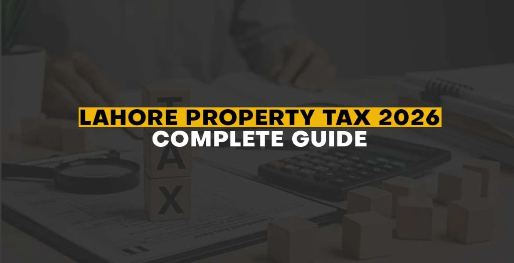 Lahore-Property-Tax-2026-Guide