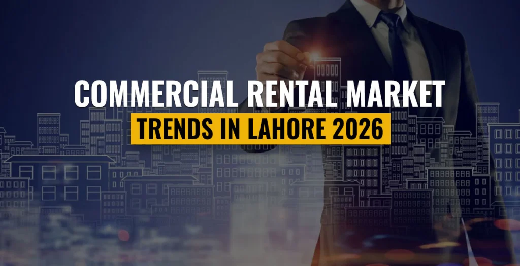 Commercial Rental Market Trends 2026