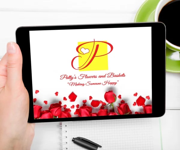 Patty Flowers SMS Marketing