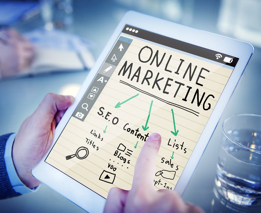 Digital Marketing Trends Your Business