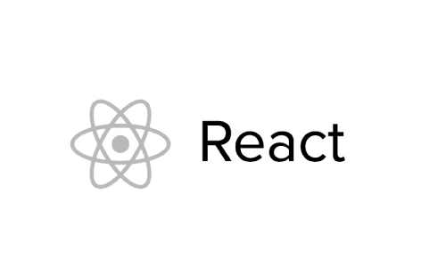 React