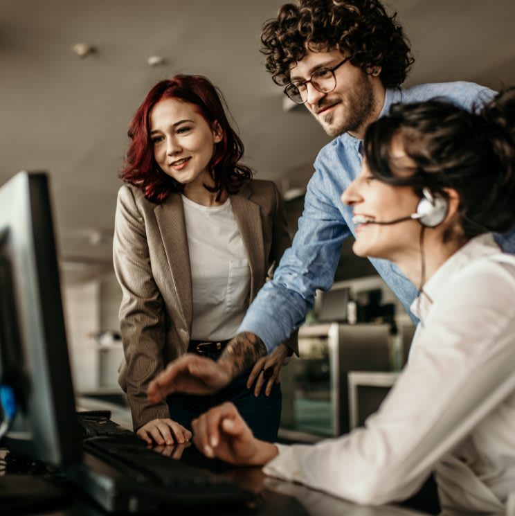 Website Maintenance Services