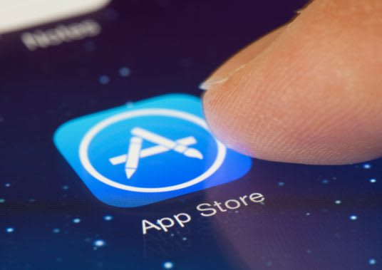 Google Play Store and iOS App Store Management