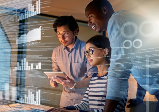 MI Group USA - Software Quality Assurance Testing