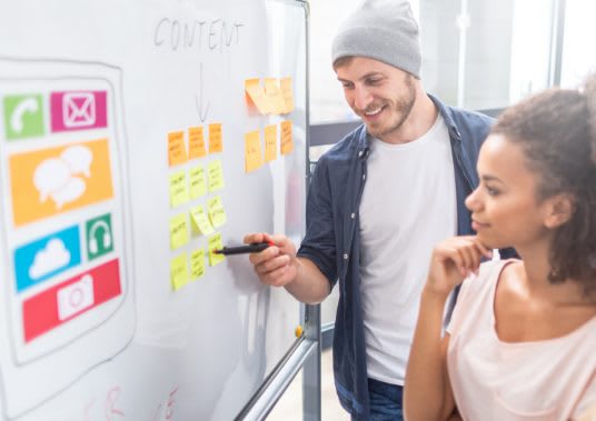 MI Group USA - Mobile App Design and Development Services