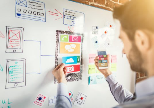 MI Group USA - Mobile App Design and Development Services