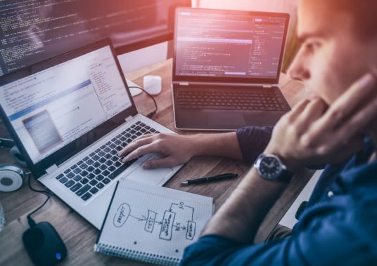 Web Design and Development Services