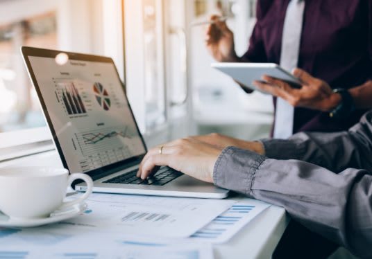 MI Group USA - Digital Marketing Audit