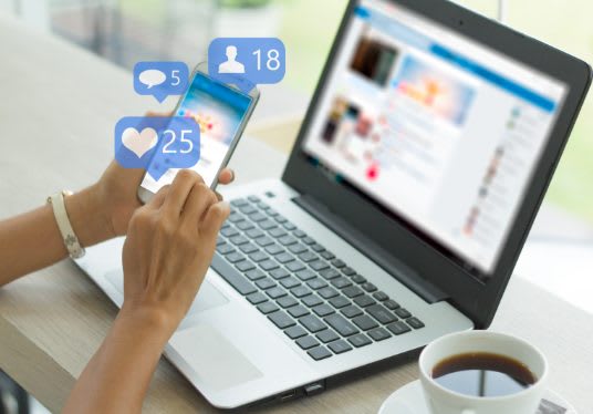 MI Group USA - Social Media Management