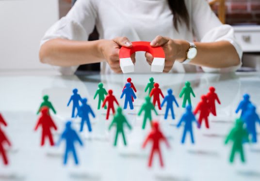 MI Group USA - Digital Marketing