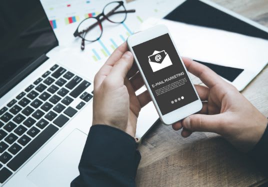 Email Marketing Management