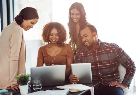 Customer Persona Management