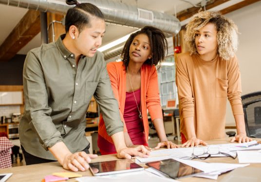 MI Group USA - Customer Journey Management