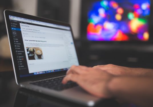 MI Group USA - Content Marketing Services