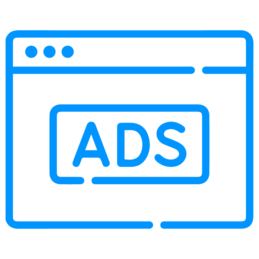 Paid Advertisement Campaign And PPC Management