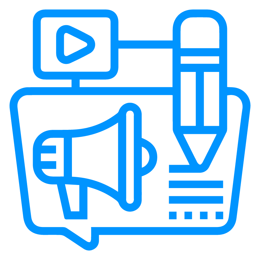 Paid Facebook, Google, Bing, Youtube and LinkedIn Ads Campaign