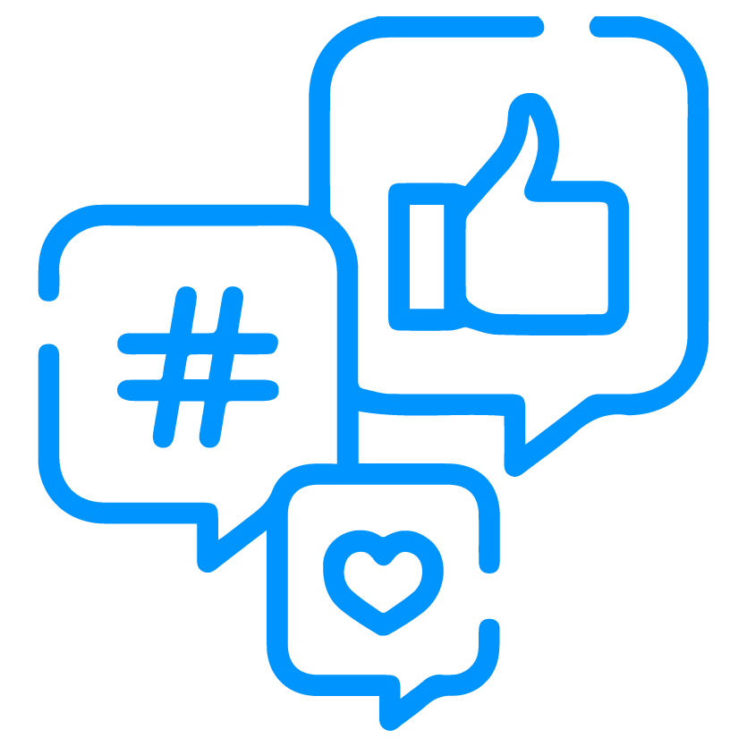 Social Media Management