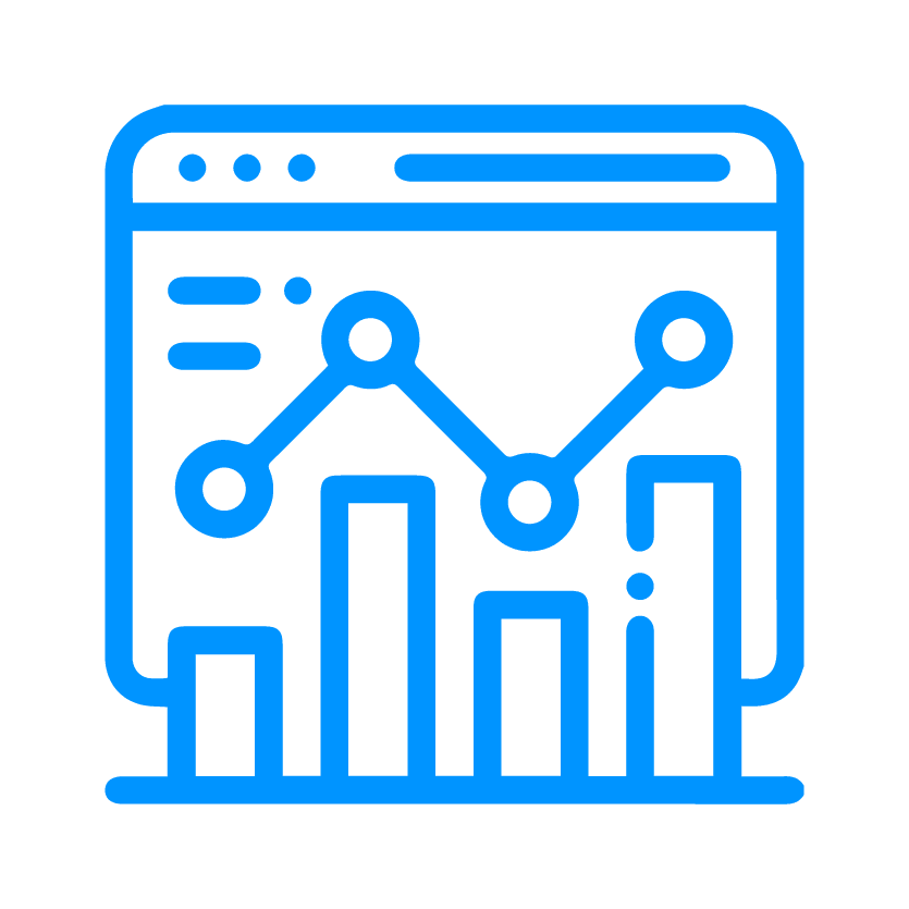 Data Analytics and Dashboard Management