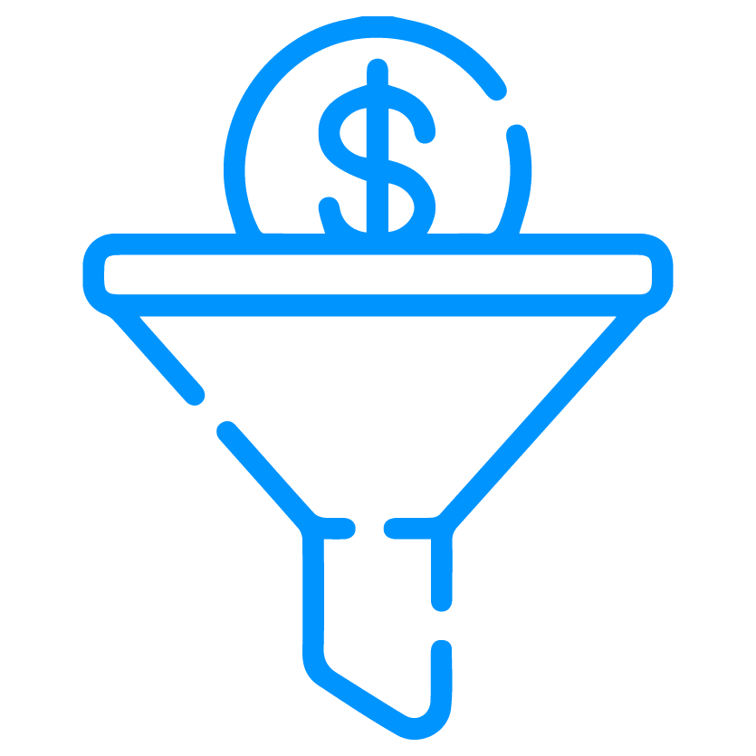 Sales and Post-Sales Funnels