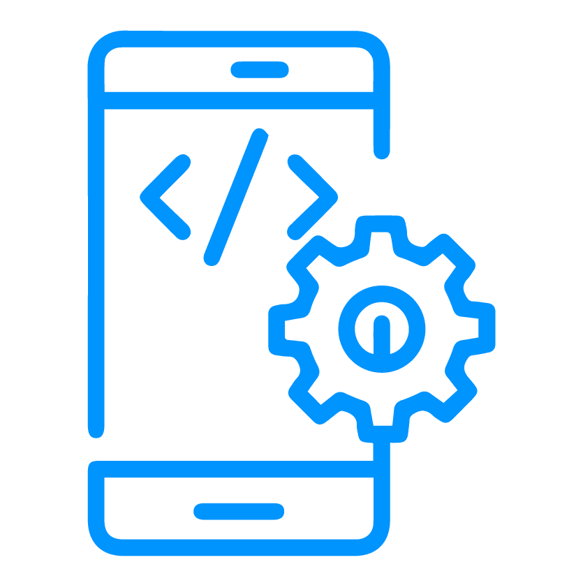 Mobile Applications Design And Development