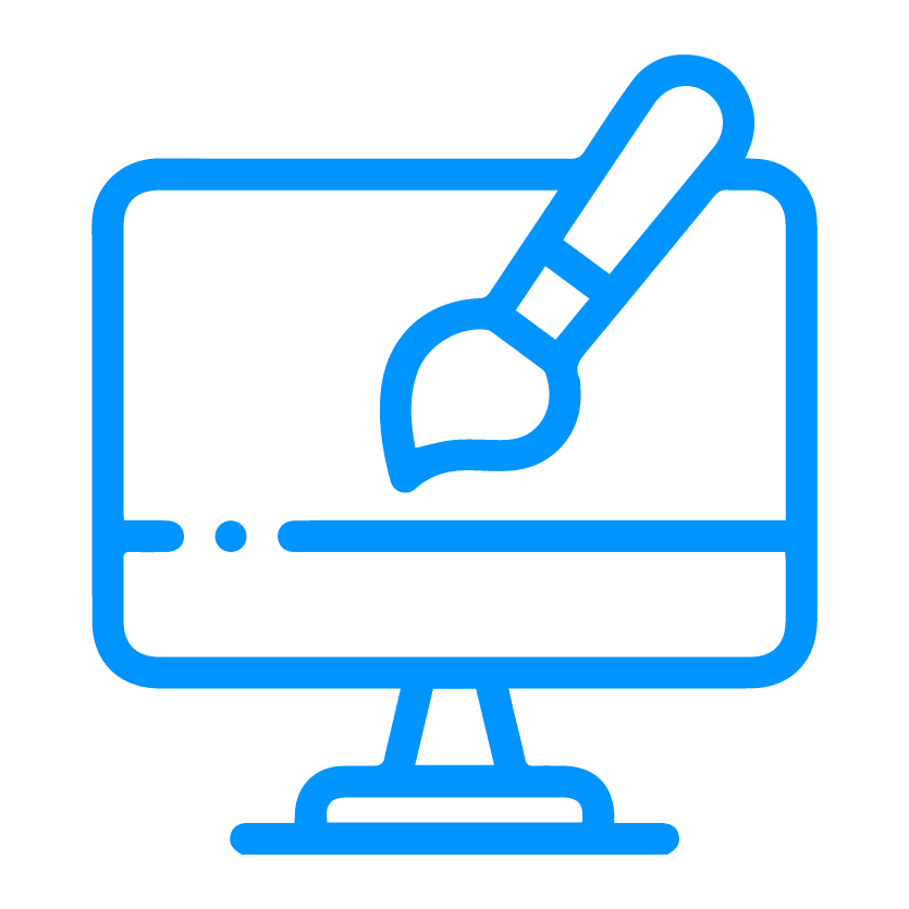 Website Design and Development