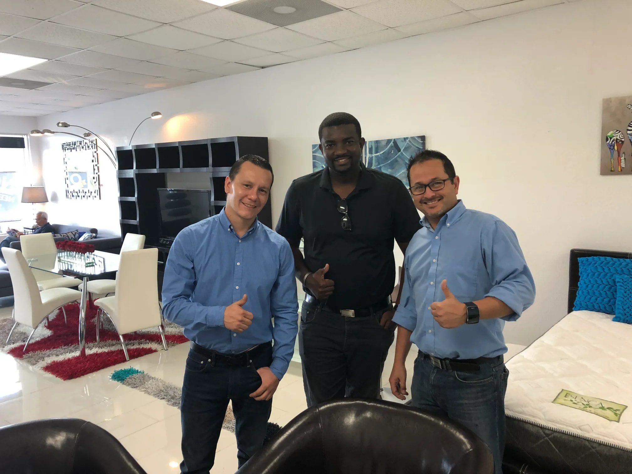 MI Group - Digital Marketing Agency in USA