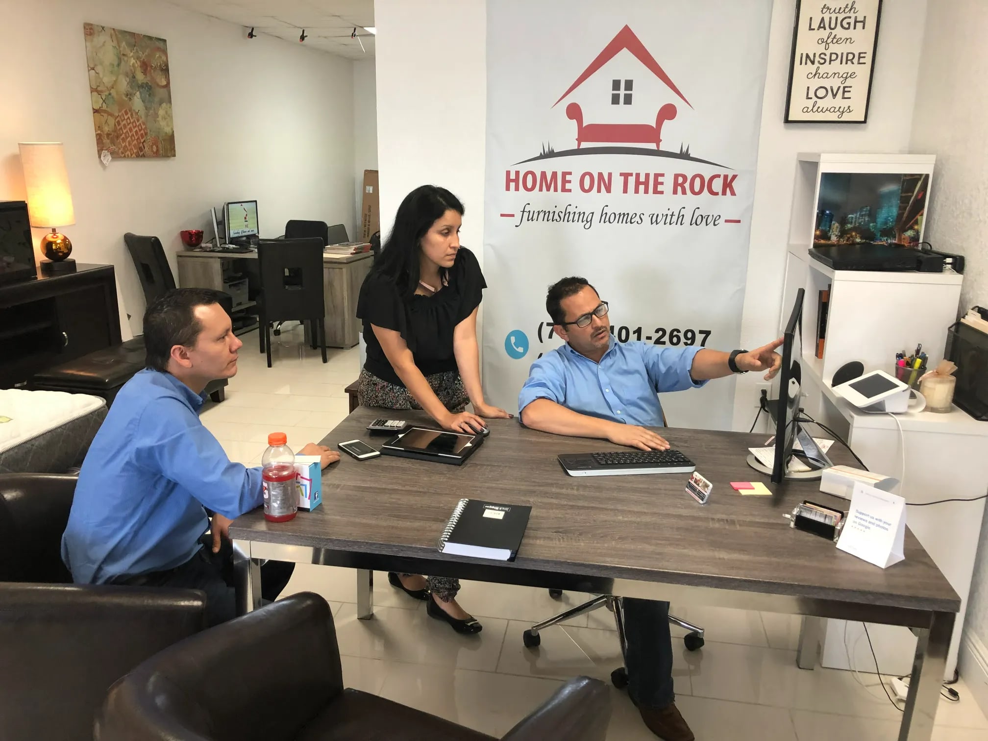 MI Group - Digital Marketing Agency in USA