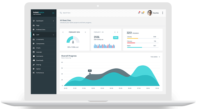 Website Optimization Services