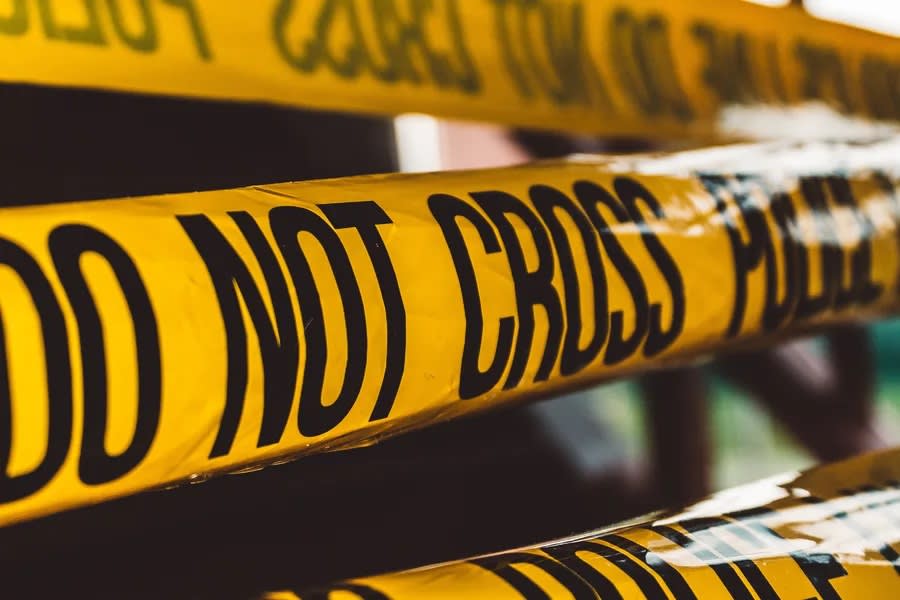 Do Not Read This Post