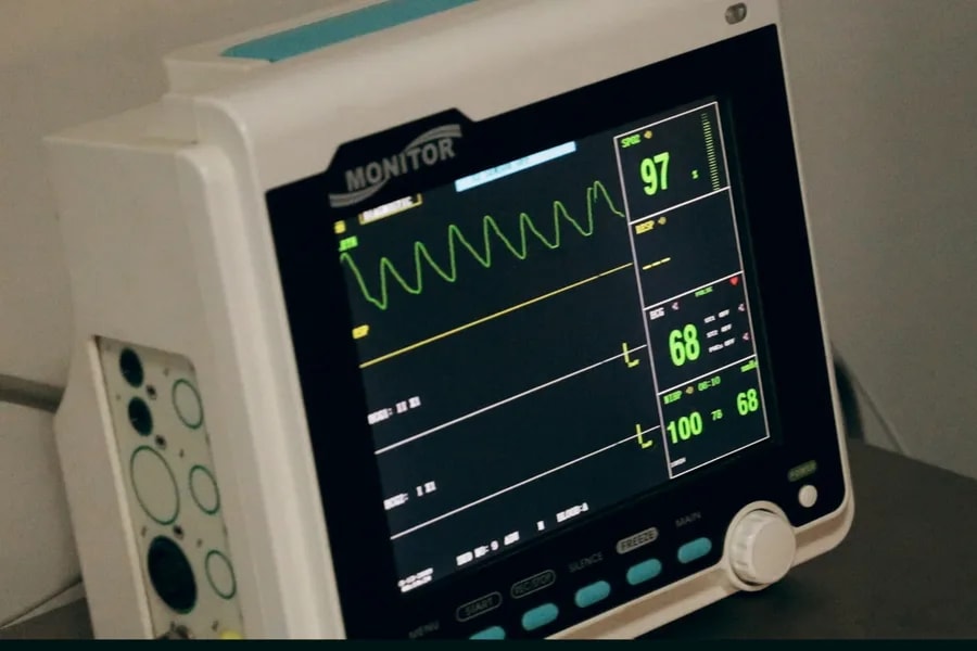 HealthTech Protection