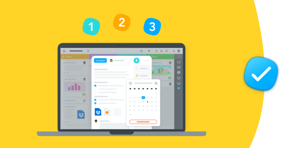 Effective Task Management