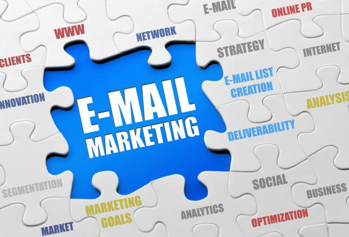 How to execute email marketing for your business