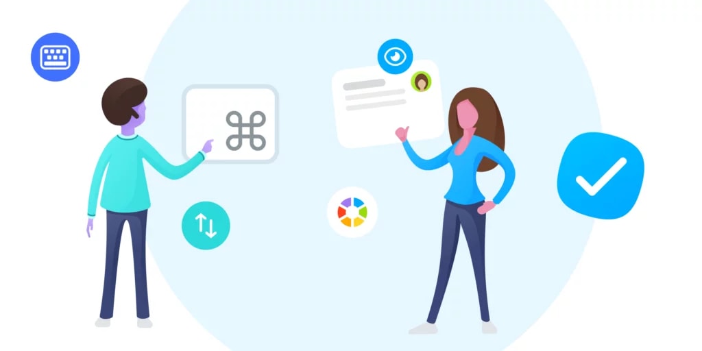 7 Genius Ways to Work Smarter in MeisterTask