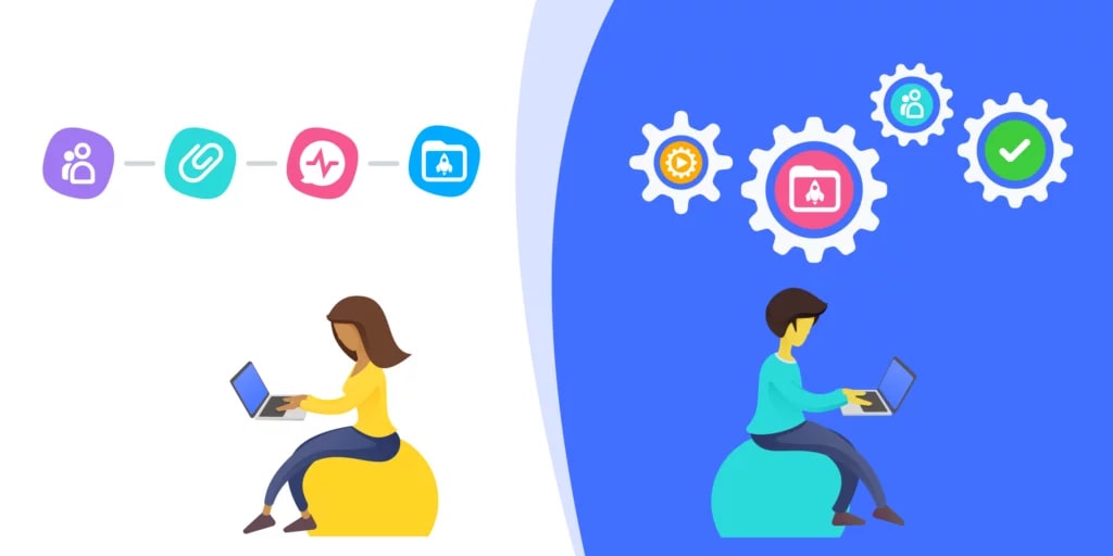 Waterfall vs. Agile Project Management: