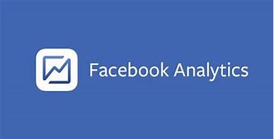 Facebook Analytics - digital marketing tools