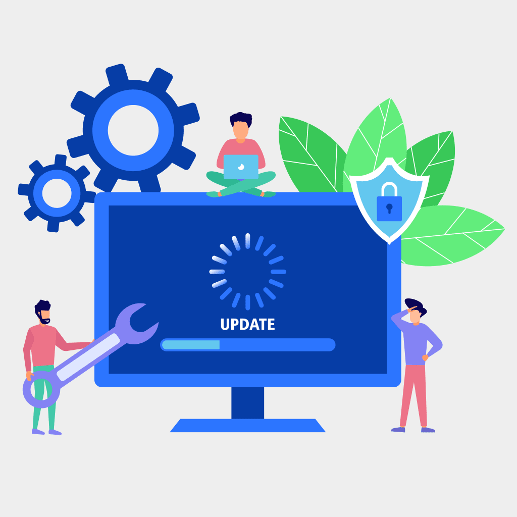 How to Choose a Website Support and Maintenance Partner