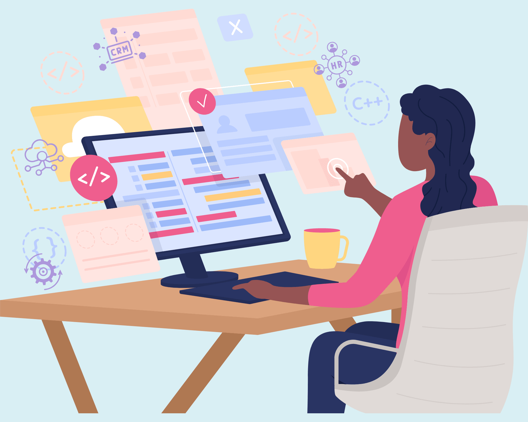 5 ways to systemize using software - SW - MI Group USA | Digital ...