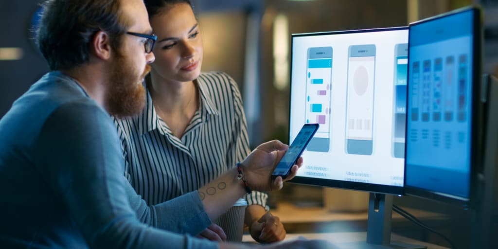 software development