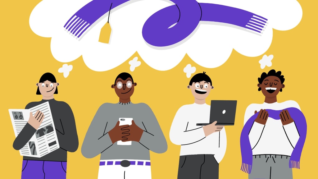 The Value of Multi Channel Commerce