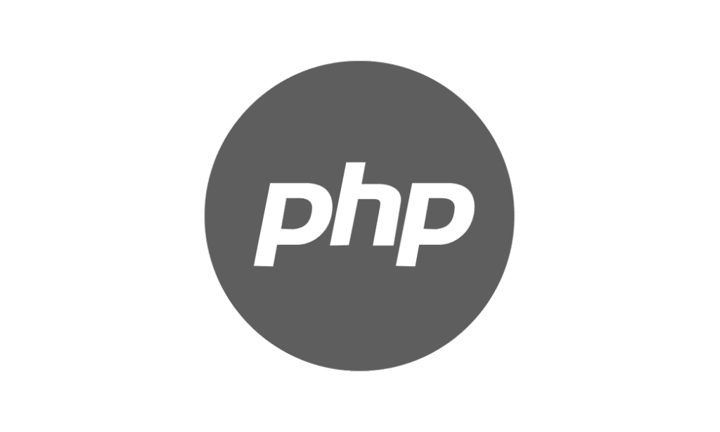 PHP