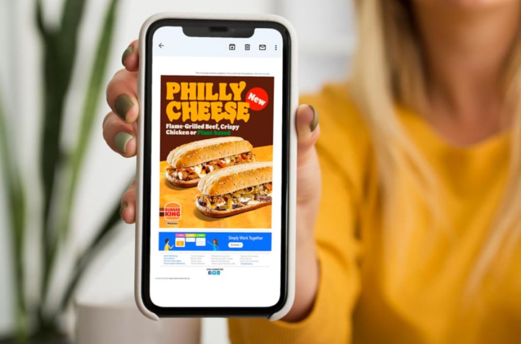 MI Group USA - Email Marketing