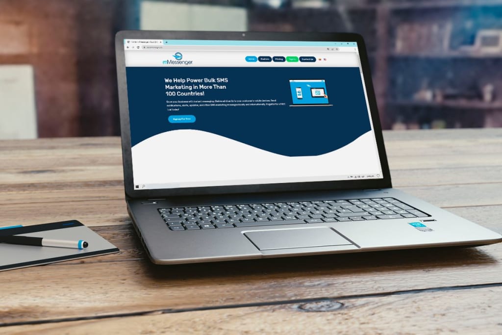 Patty Flowers SMS Marketing