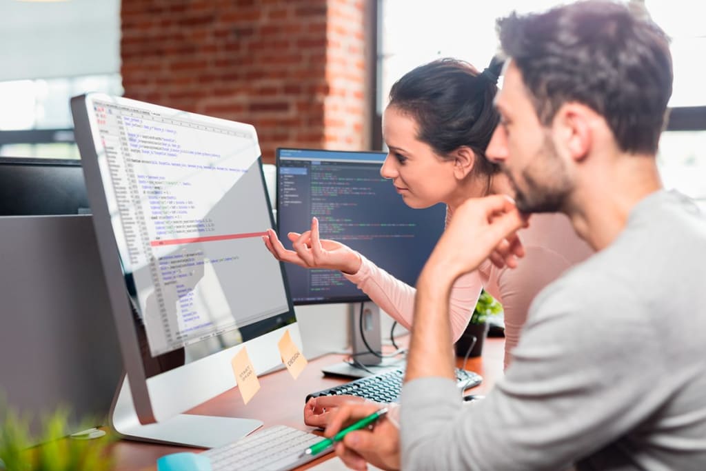 TNC Financial Customer Persona Development